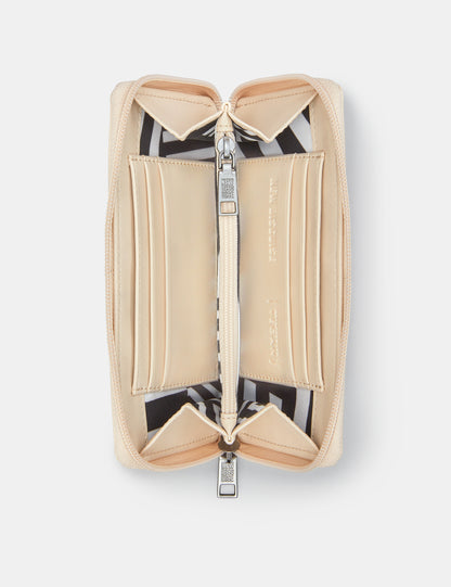 Kensington Zip Round Purse