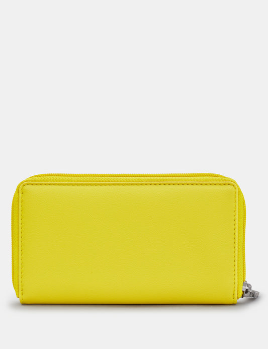Kensington Zip Round Purse