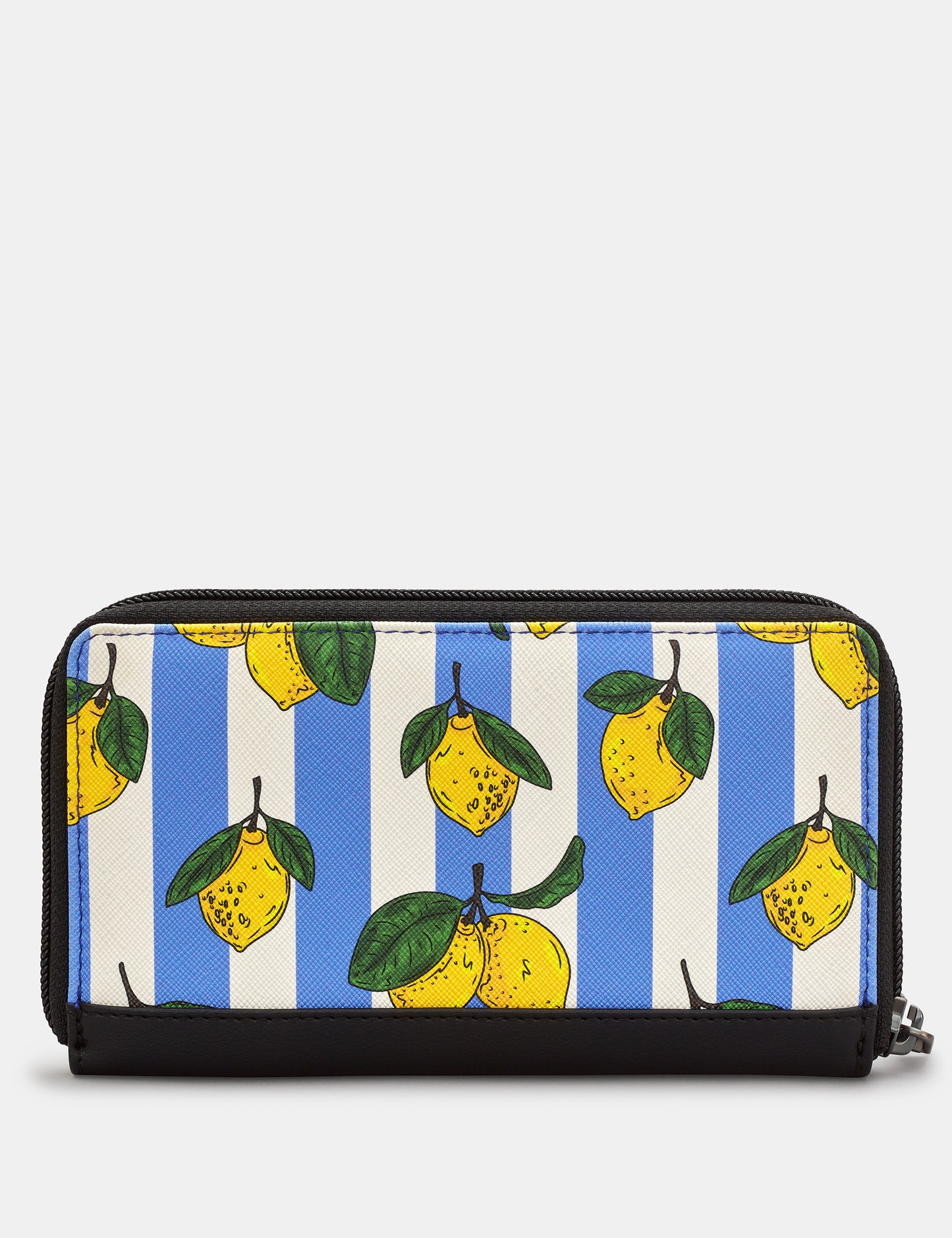 Amalfi Zip Round Purse
