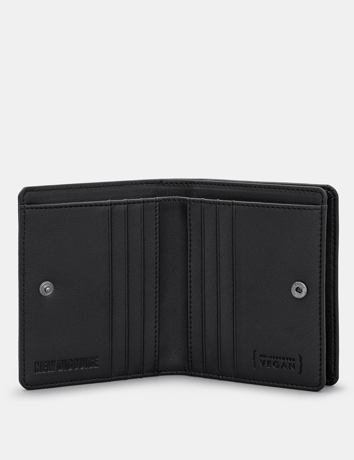 Camden Stripe Flap Over Purse