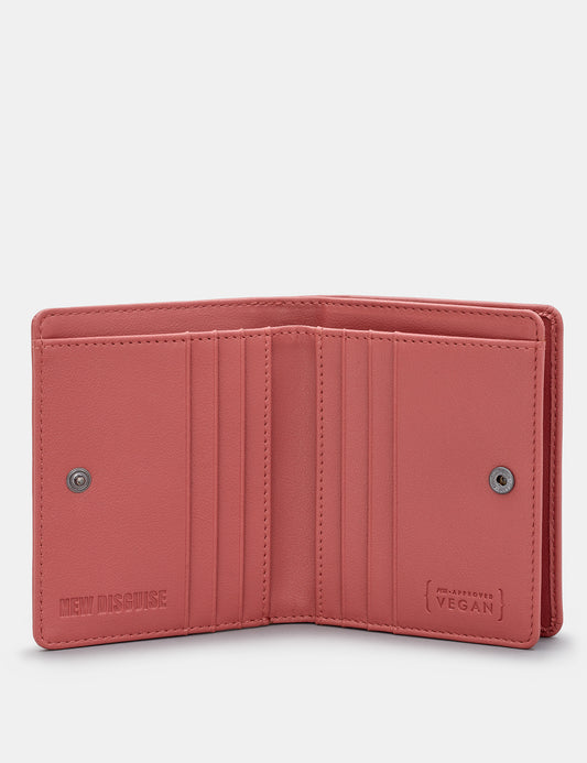 Enigma Flap Over Purse