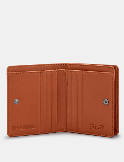 Camden Stripe Flap Over Purse