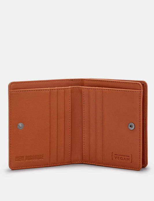 Enigma Flap Over Purse