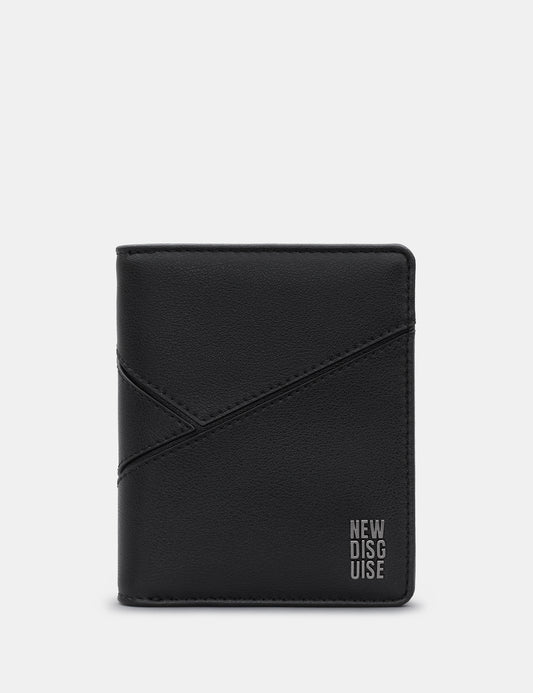 Enigma Flap Over Purse
