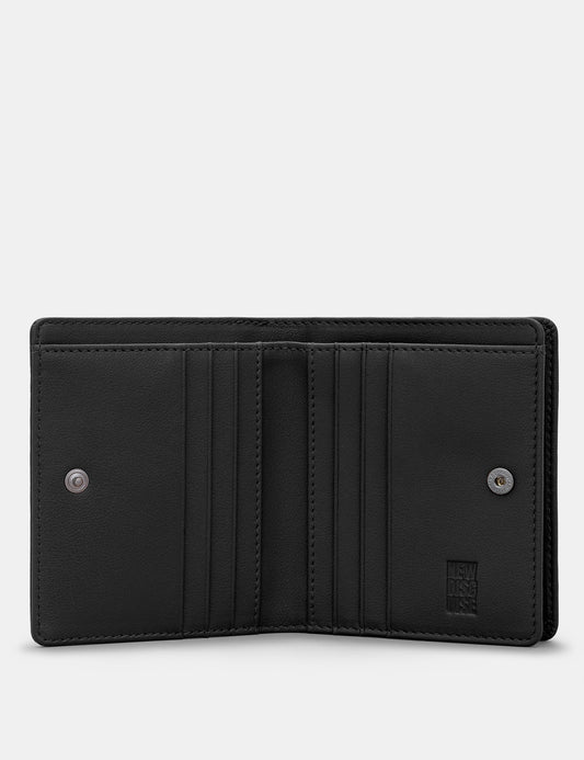 Enigma Flap Over Purse