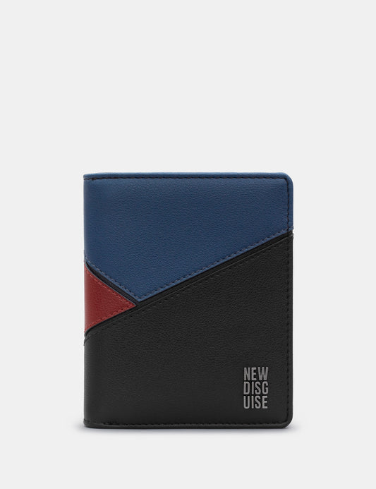 Enigma Flap Over Purse