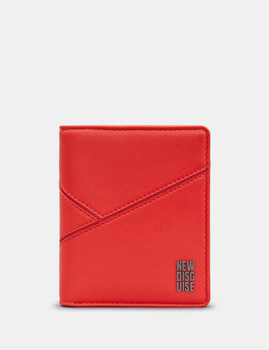 Enigma Flap Over Purse