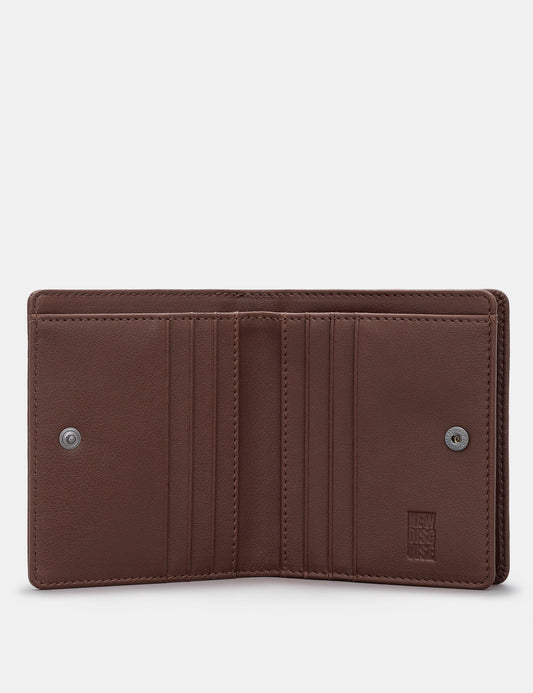 Scottish Fiction Book Club Flap Over Purse