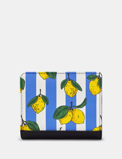 Amalfi Flap Over Purse