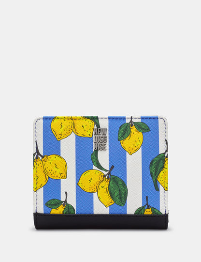 Amalfi Flap Over Purse