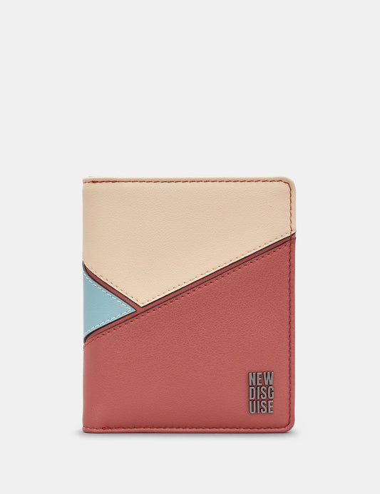 Enigma Flap Over Purse