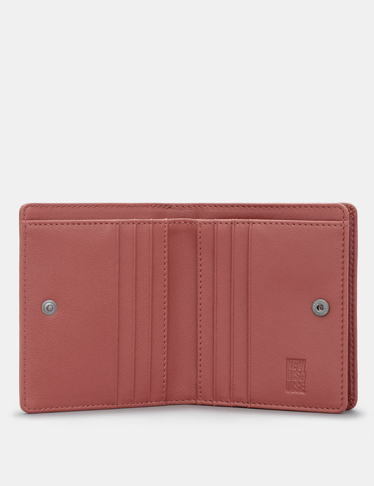 Enigma Flap Over Purse