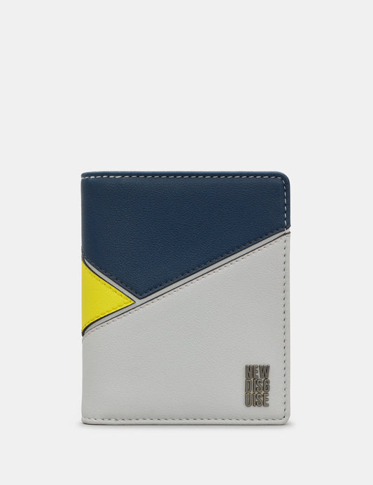 Enigma Flap Over Purse
