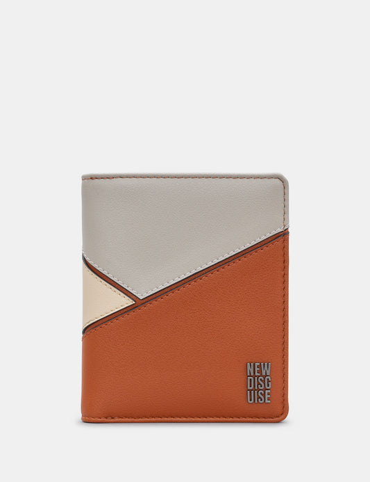 Enigma Flap Over Purse