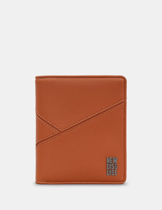 Enigma Flap Over Purse