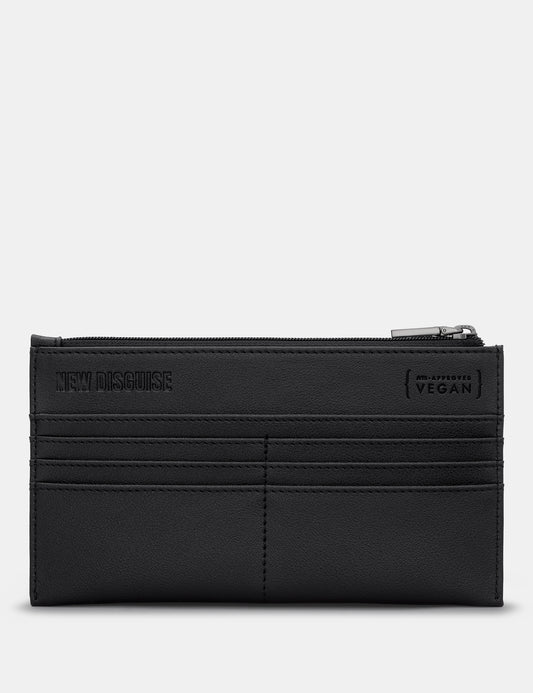 Elliot Large Zip Top Purse
