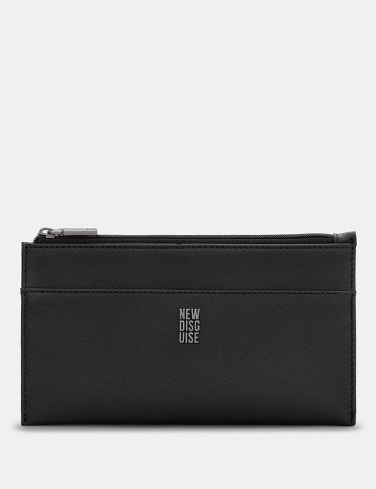 Elliot Large Zip Top Purse
