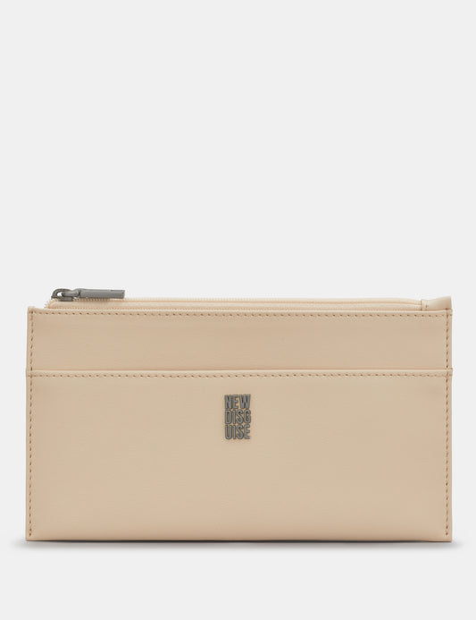 Elliot Large Zip Top Purse