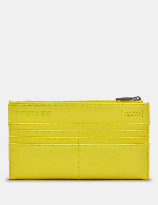 Elliot Large Zip Top Purse