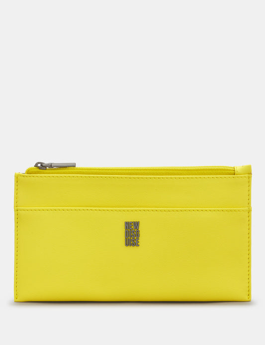 Elliot Large Zip Top Purse