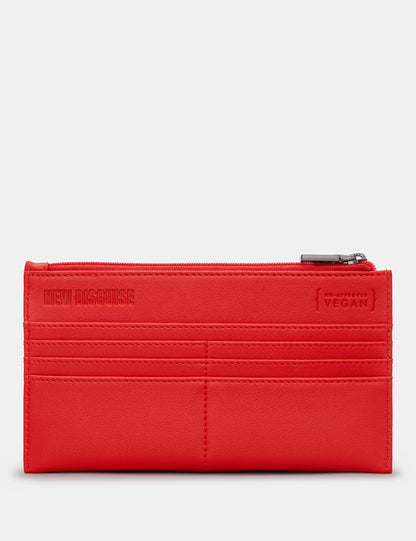 Elliot Large Zip Top Purse