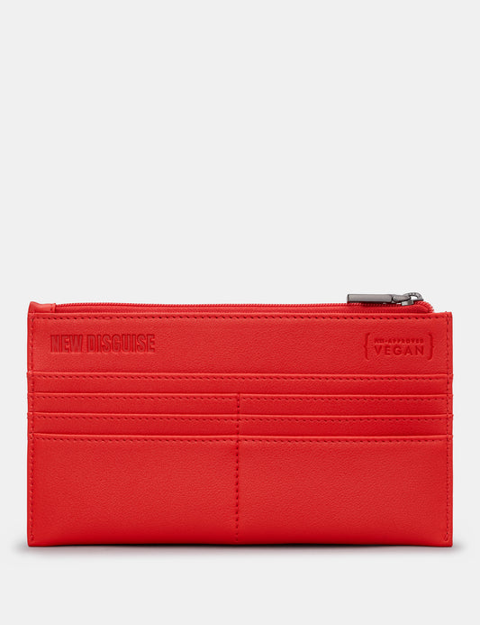 Elliot Large Zip Top Purse