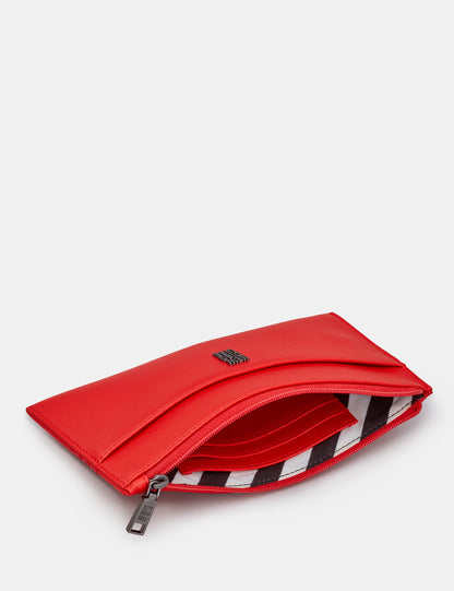 Elliot Large Zip Top Purse