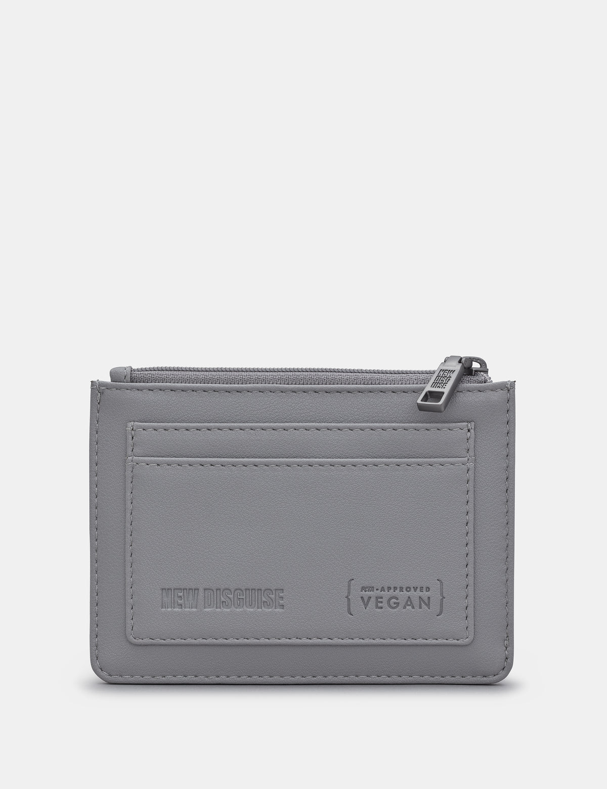 Bronte Book Club Zip Top Purse