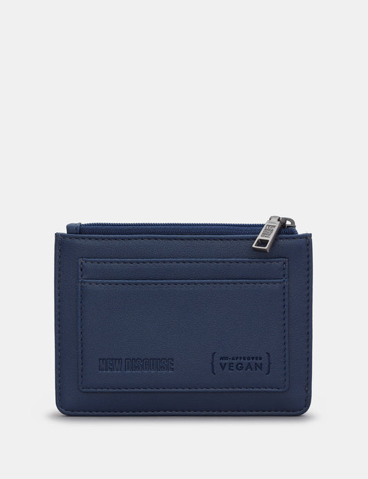Highland Cow Zip Top Purse