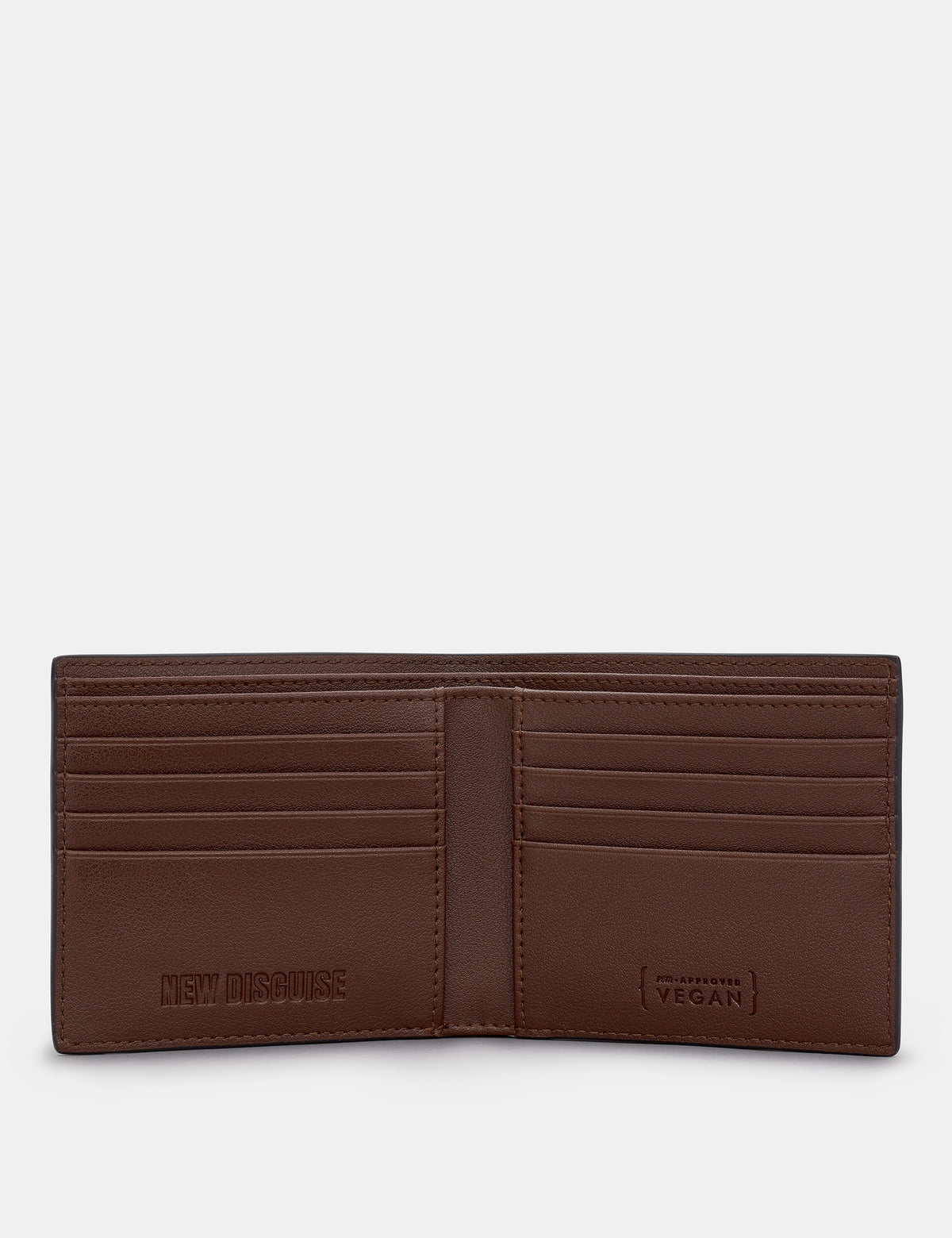 Classic Canon Book Club Wallet