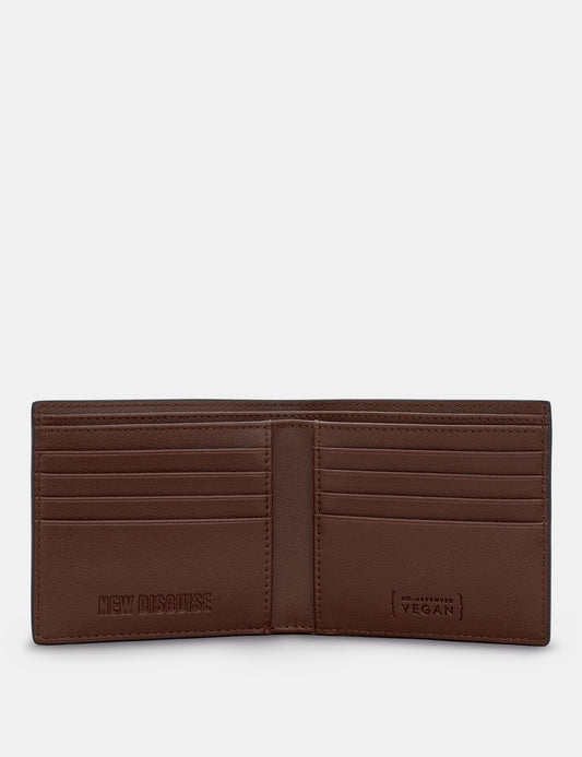 Highland Cow Wallet