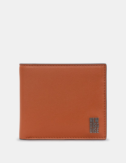 Brandon Core Wallet