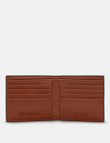 Shakespeare Book Club Wallet