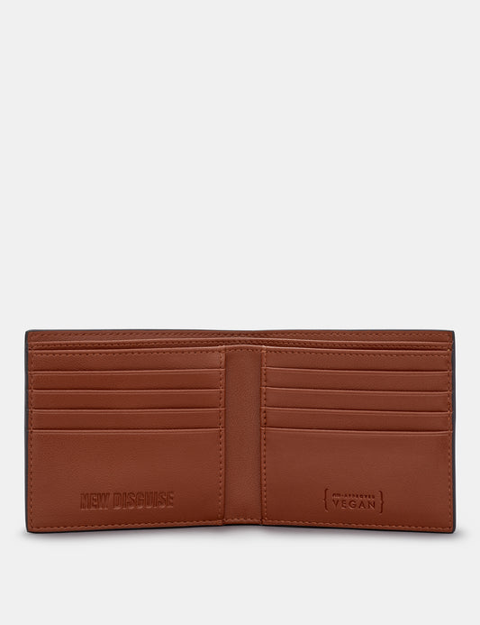 Shakespeare Book Club Wallet