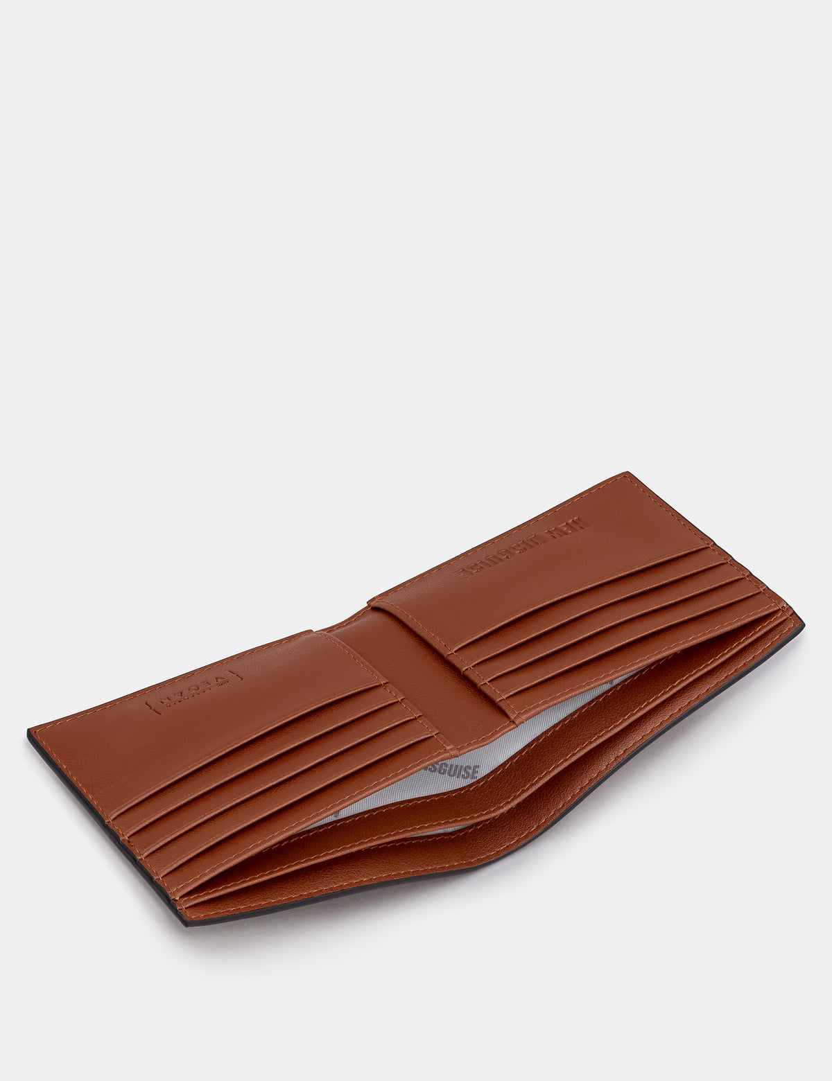 Shakespeare Book Club Wallet