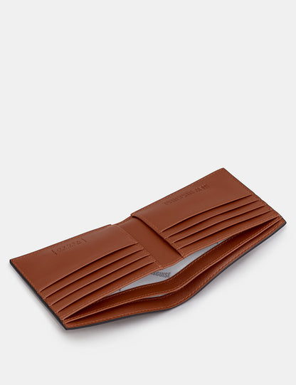 Shakespeare Book Club Wallet