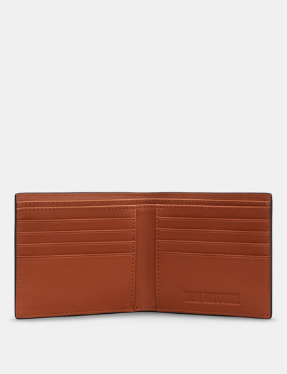 Brandon Core Wallet