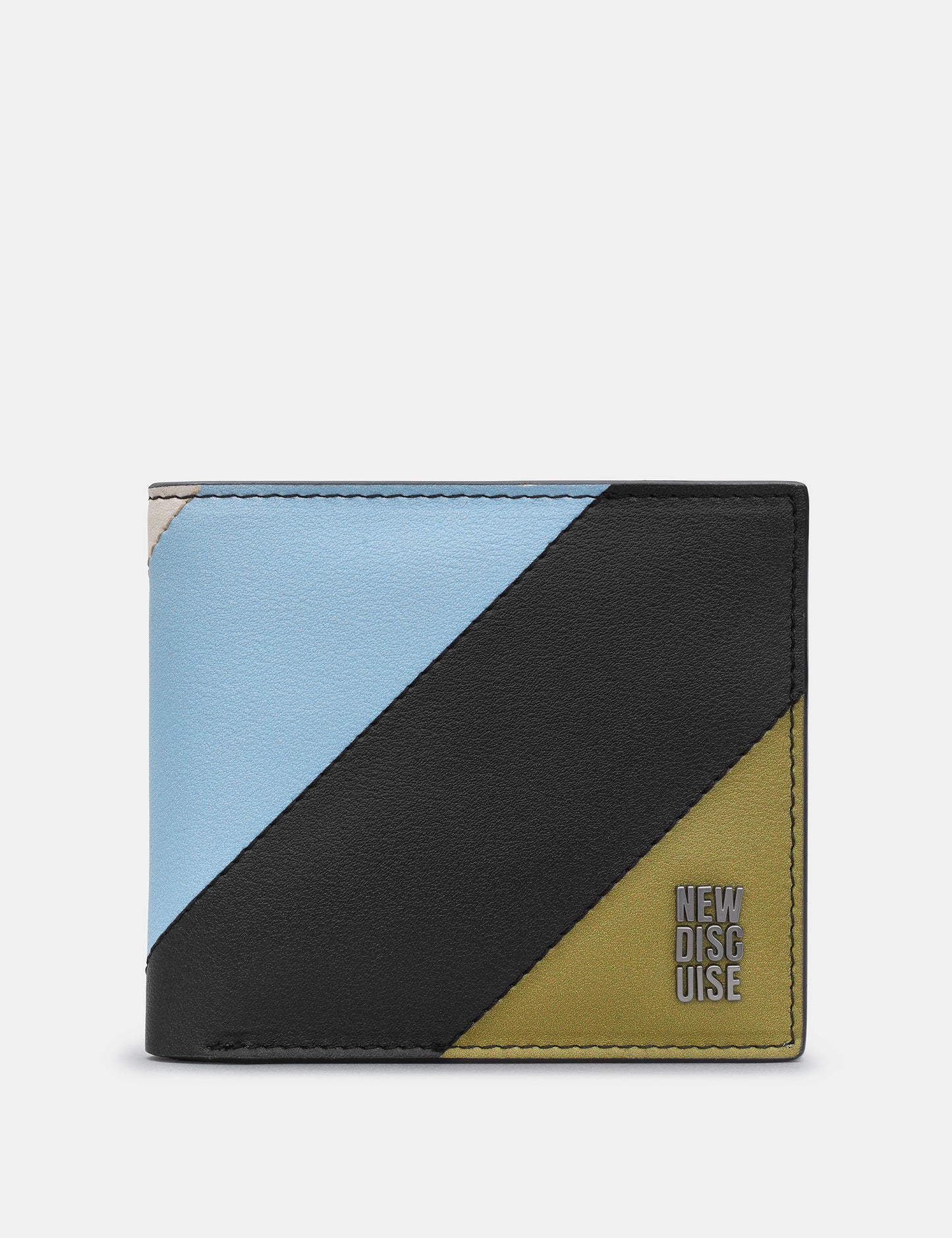 Camden Stripe Wallet
