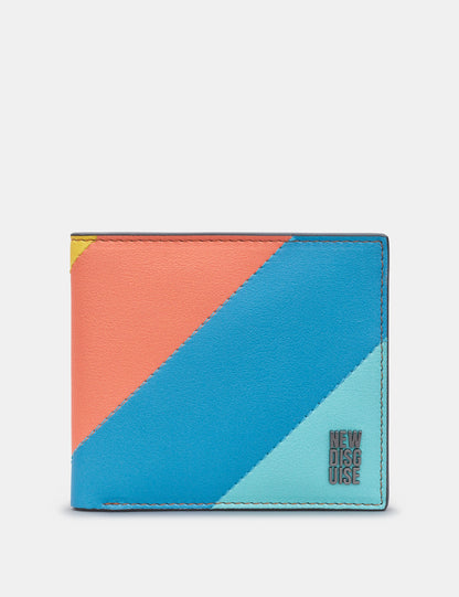 Camden Stripe Wallet