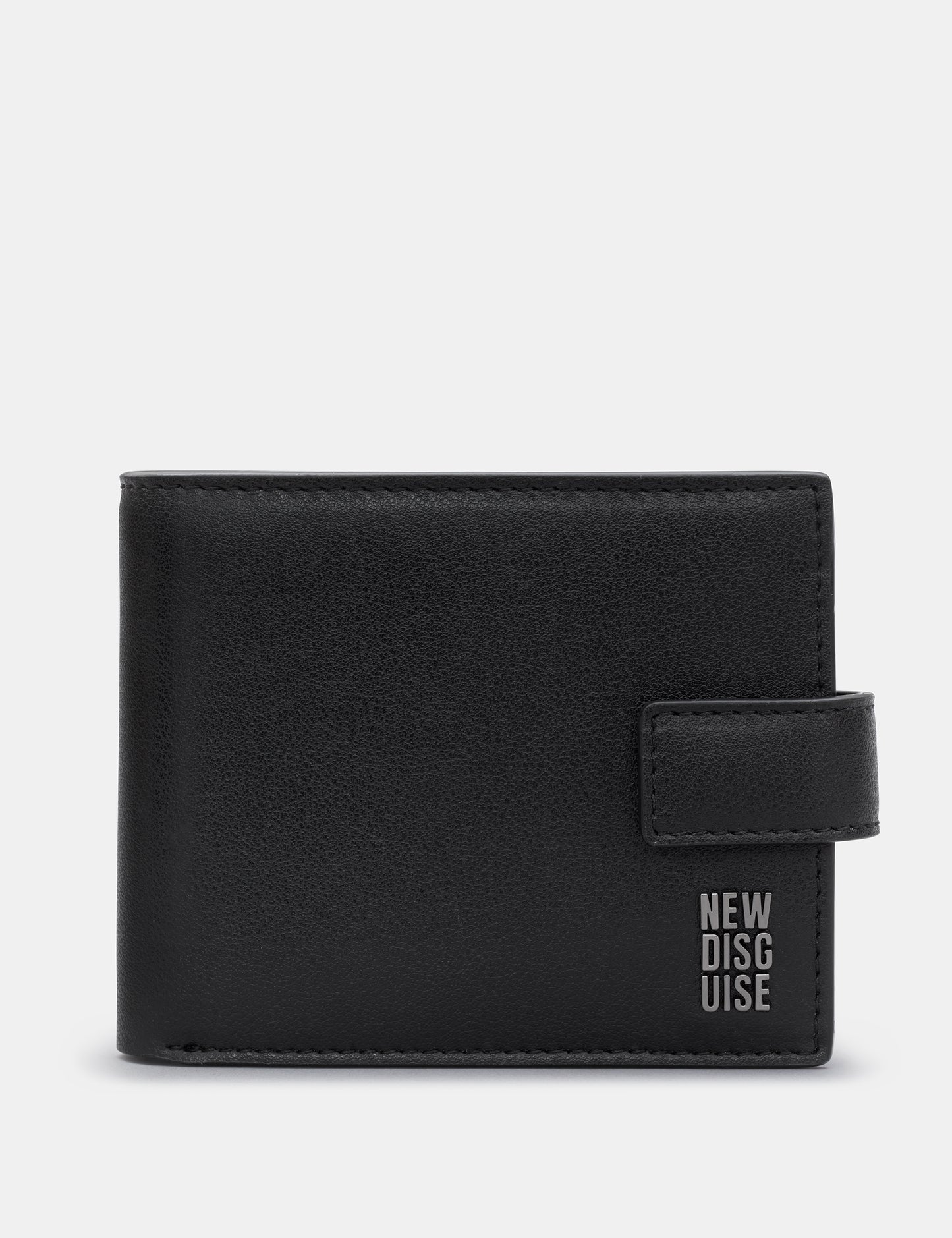 Crawford Extra Capacity Wallet