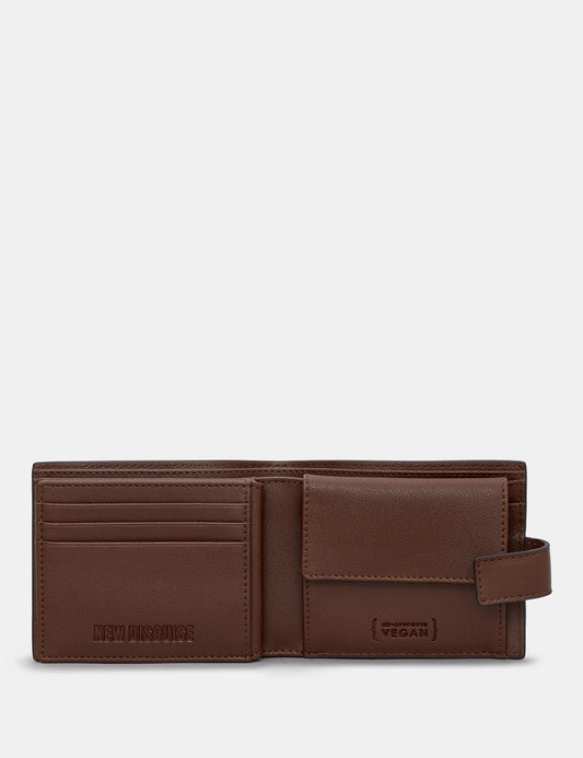 Crawford Extra Capacity Wallet