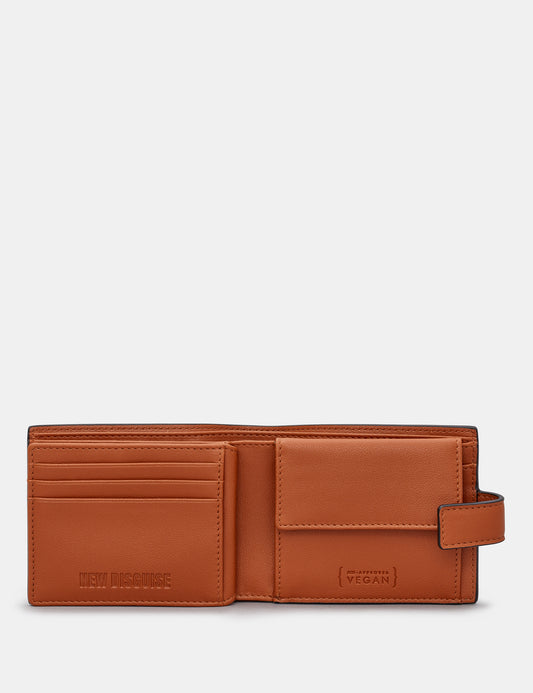 Crawford Extra Capacity Wallet