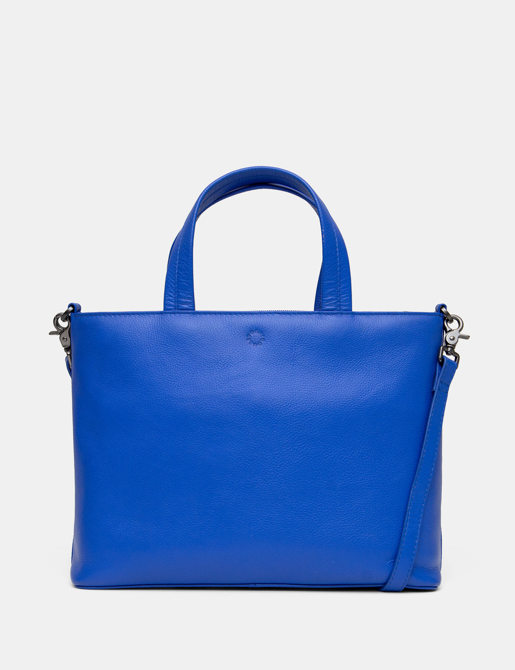 Hampton Multiway Leather Grab Bag