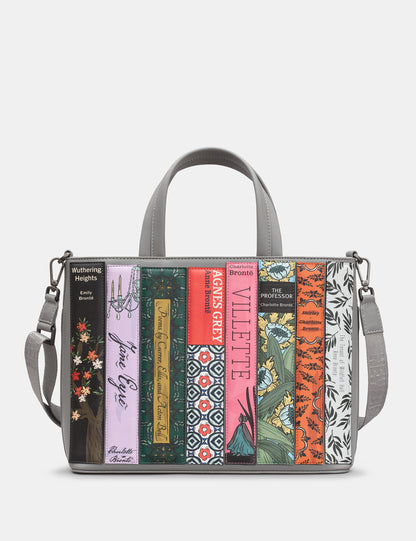 Bronte Book Club Multiway Grab Bag
