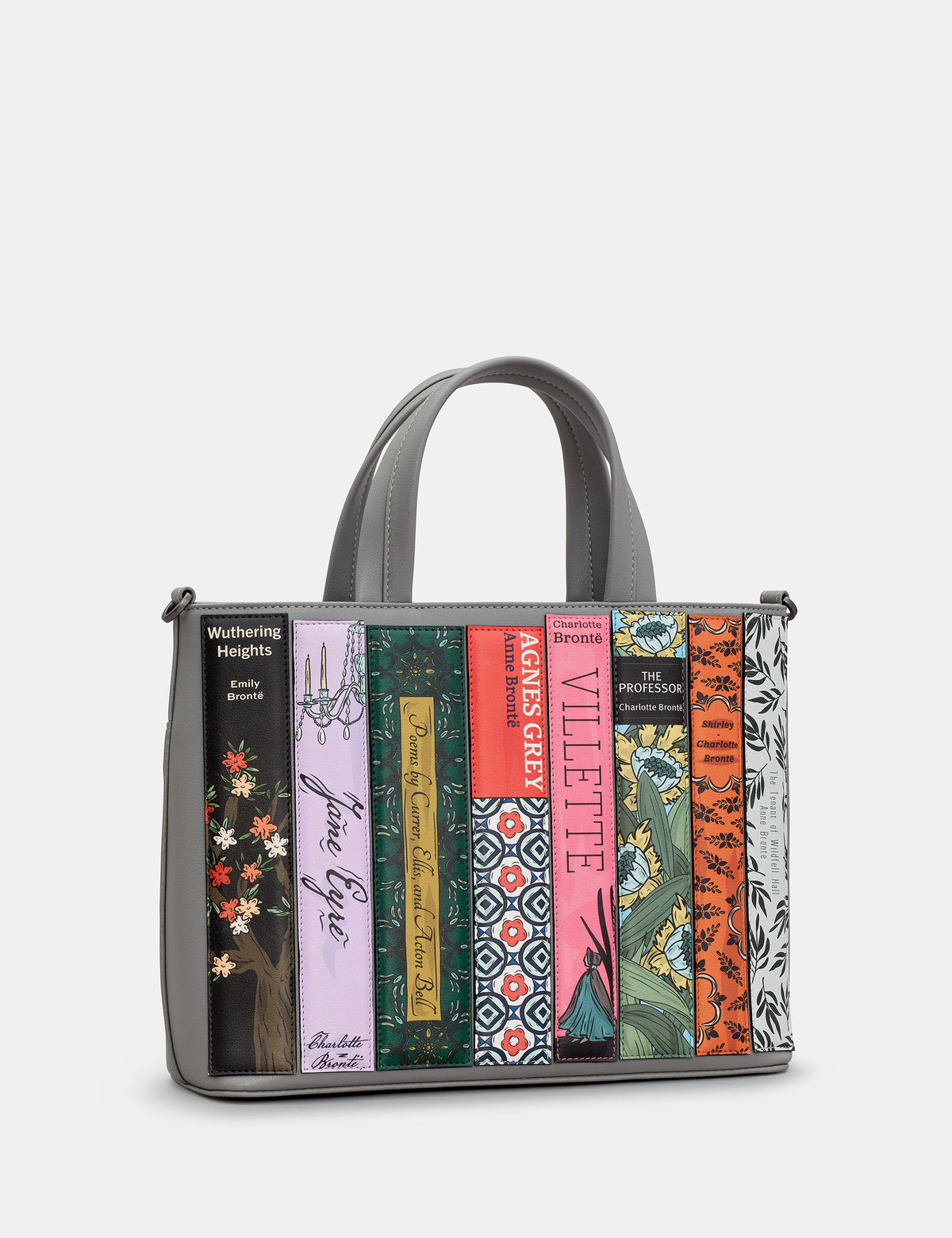 Bronte Book Club Multiway Grab Bag