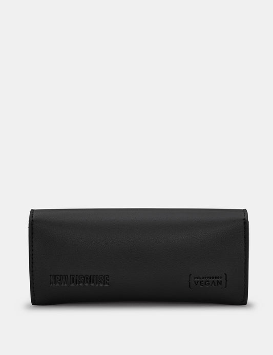 Classic Library Glasses Case