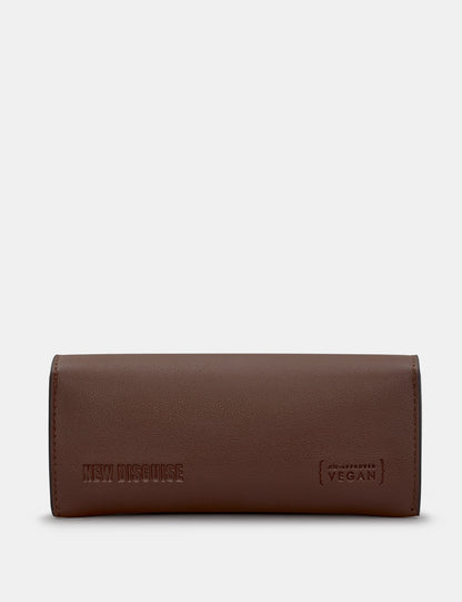 Classic Canon Book Club Glasses Case