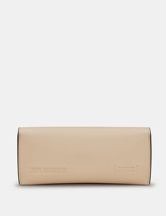Champagne Classics Book Club Glasses Case