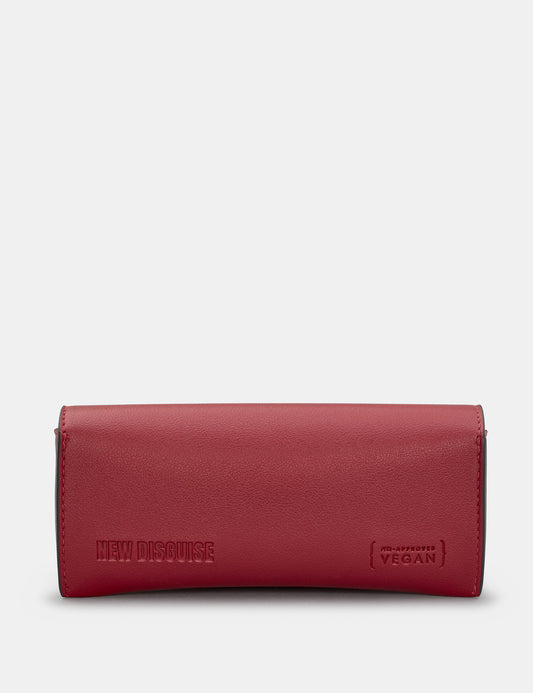 Luminary Book Club Glasses Case
