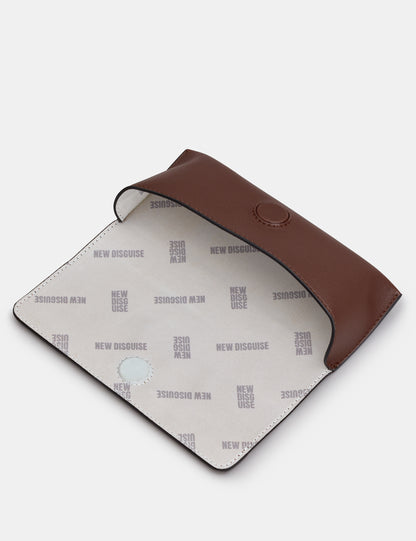 Classic Canon Book Club Glasses Case